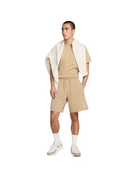 Nike Club Men's Shorts Beige FQ4359 297