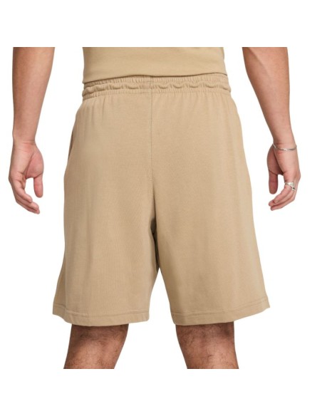 Nike Club Men's Shorts Beige FQ4359 297