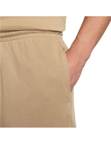 Nike Club Men's Shorts Beige FQ4359 297