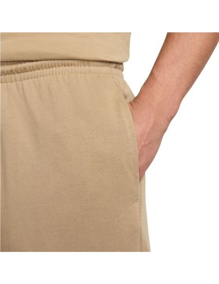 Nike Club Men's Shorts Beige FQ4359 297