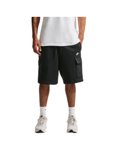 Nike Club Men's Shorts Black FN3525 010