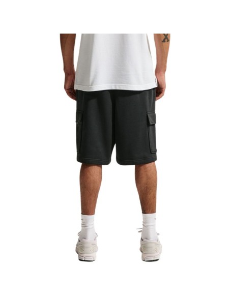 Nike Club Men's Shorts Black FN3525 010