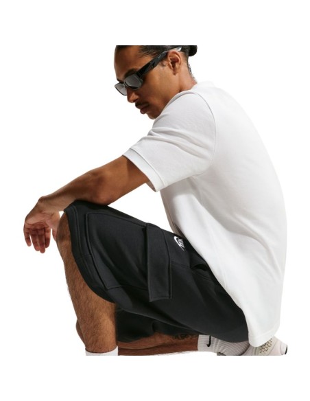 Nike Club Men's Shorts Black FN3525 010