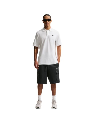 Nike Club Men's Shorts Black FN3525 010