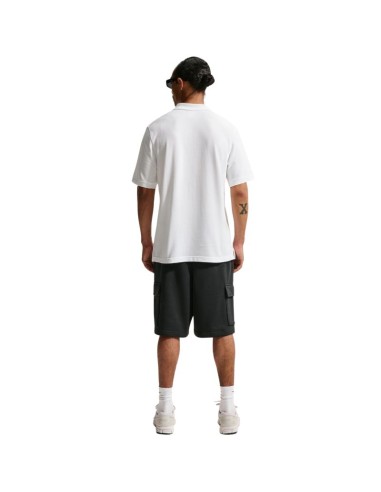 Nike Club Men's Shorts Black FN3525 010