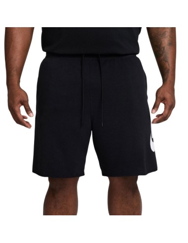 Nike Club Men's Shorts Black FQ4950 010