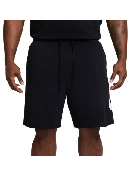 Nike Club Men's Shorts Black FQ4950 010