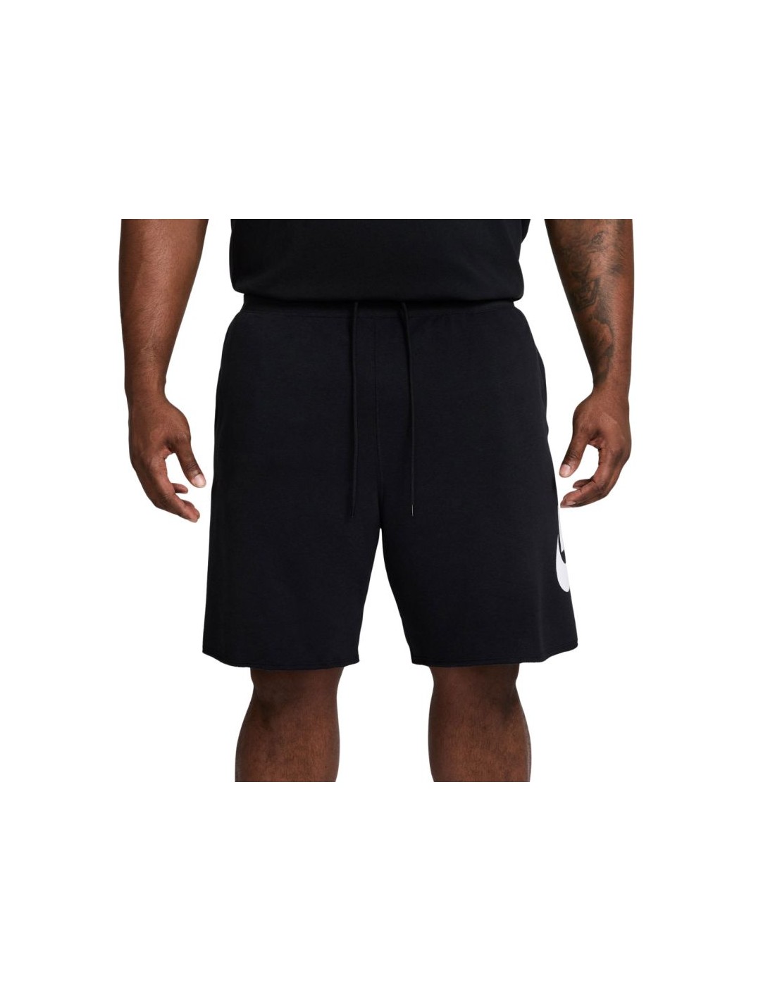 Nike Club Men's Shorts Black FQ4950 010