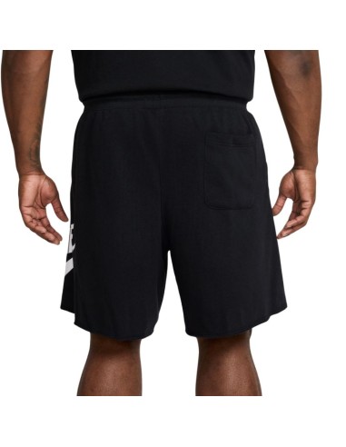 Nike Club Men's Shorts Black FQ4950 010