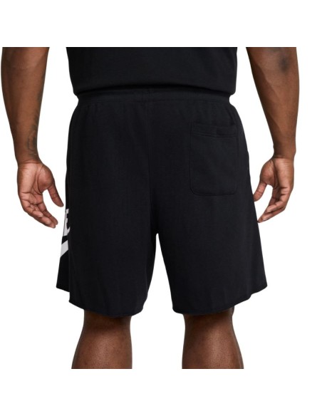 Nike Club Men's Shorts Black FQ4950 010