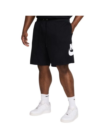 Nike Club Men's Shorts Black FQ4950 010