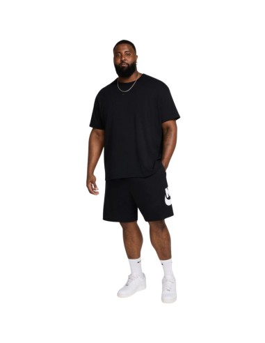 Nike Club Men's Shorts Black FQ4950 010