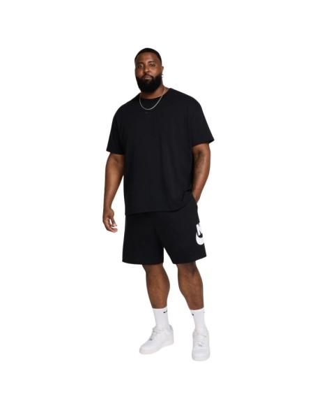 Nike Club Men's Shorts Black FQ4950 010