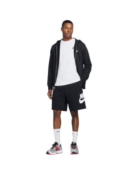 Nike Club Men's Shorts Black FQ4950 010