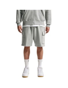 Nike Club Men's Shorts Gray FN3525 063