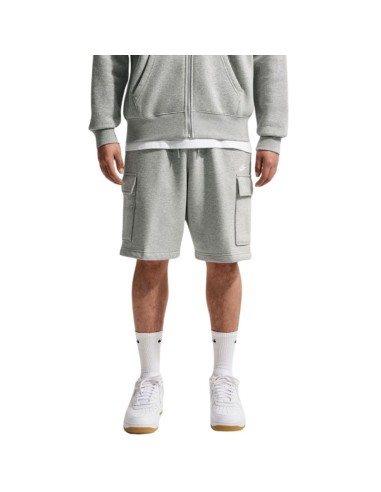 Nike Club Men's Shorts Gray FN3525 063