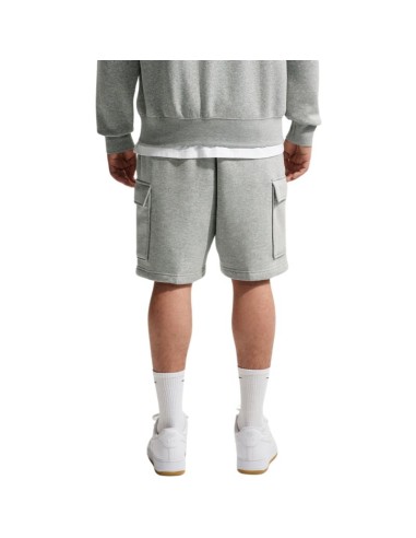 Nike Club Men's Shorts Gray FN3525 063