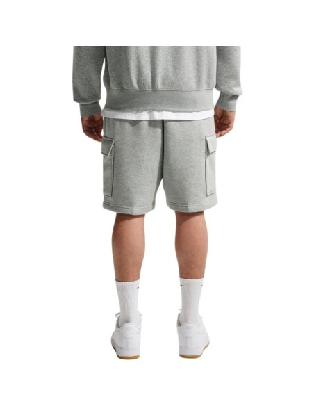 Nike Club Men's Shorts Gray FN3525 063