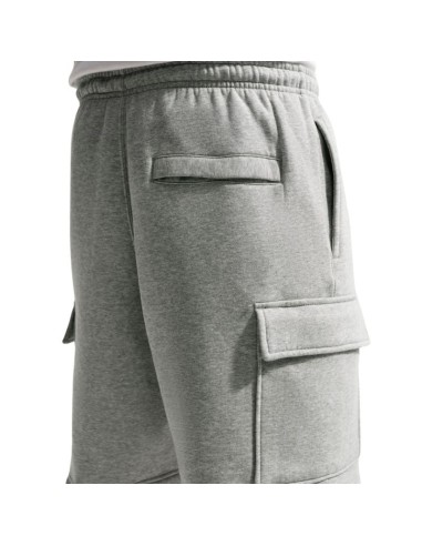 Nike Club Men's Shorts Gray FN3525 063