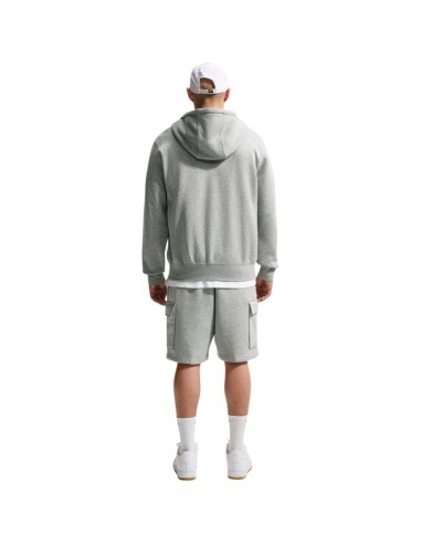 Nike Club Men's Shorts Gray FN3525 063