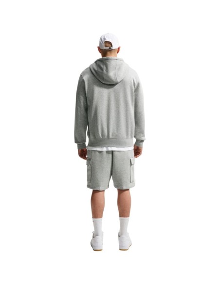 Nike Club Men's Shorts Gray FN3525 063