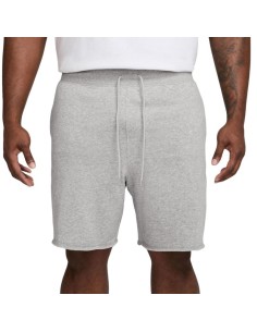 Nike Club Men's Shorts Gray FQ4950 063
