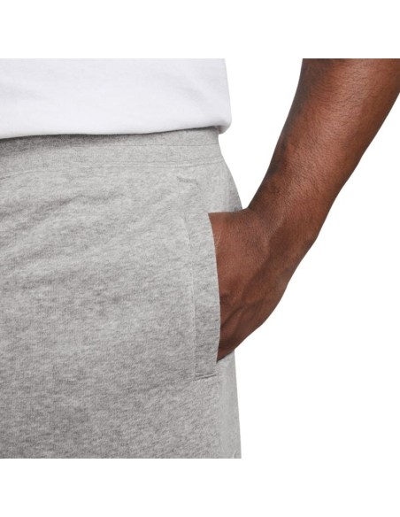 Nike Club Men's Shorts Gray FQ4950 063
