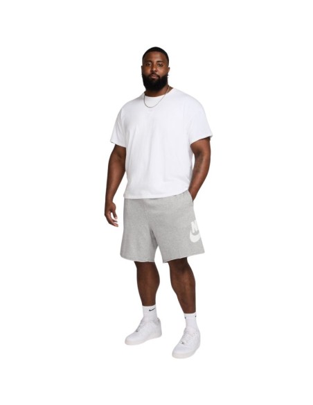 Nike Club Men's Shorts Gray FQ4950 063