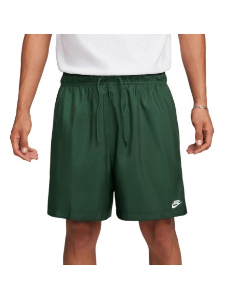 Nike Club Men's Shorts Green FN3307 323