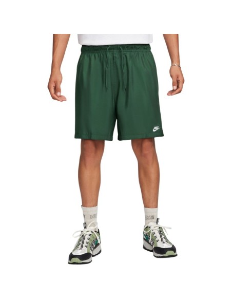 Nike Club Men's Shorts Green FN3307 323