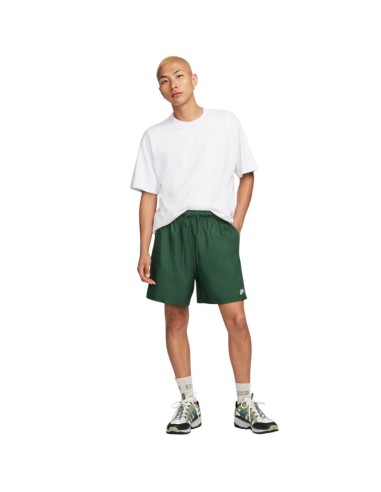 Nike Club Men's Shorts Green FN3307 323
