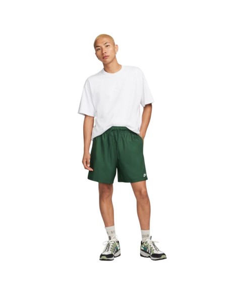 Nike Club Men's Shorts Green FN3307 323