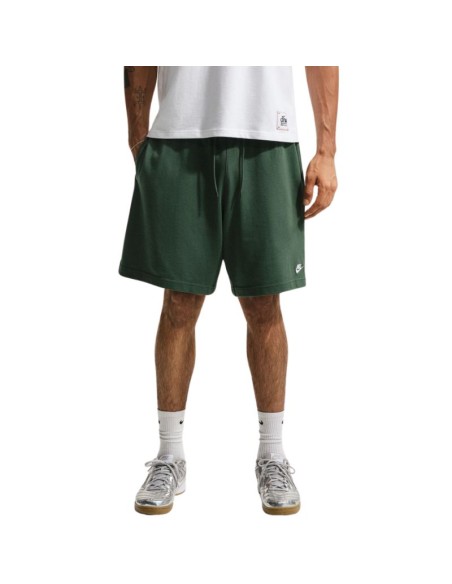 Nike Club Men's Shorts Green FQ4359 323