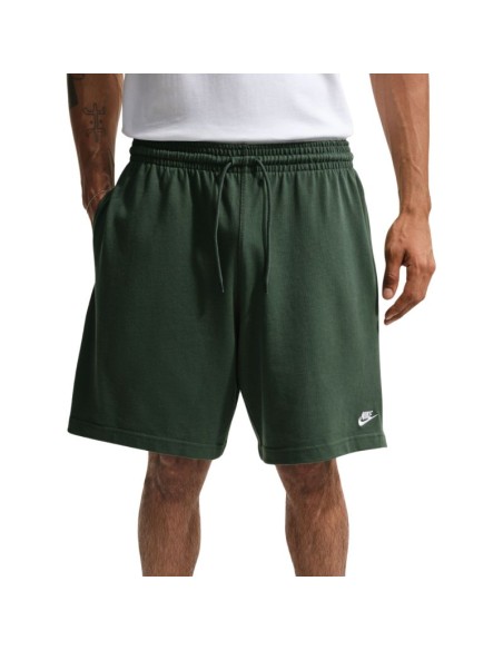 Nike Club Men's Shorts Green FQ4359 323