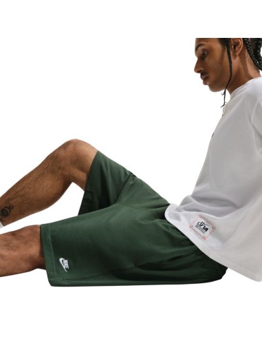 Nike Club Men's Shorts Green FQ4359 323