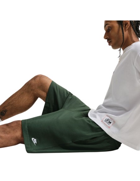Nike Club Men's Shorts Green FQ4359 323