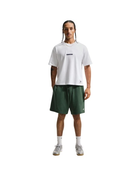 Nike Club Men's Shorts Green FQ4359 323
