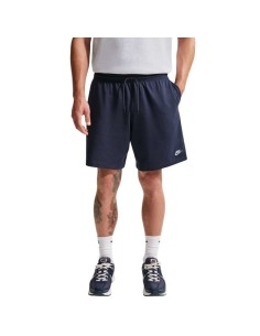 Nike Club Men's Shorts Navy Blue FQ4359 451