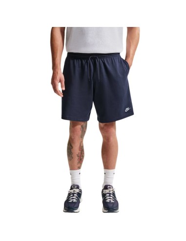 Nike Club Men's Shorts Navy Blue FQ4359 451