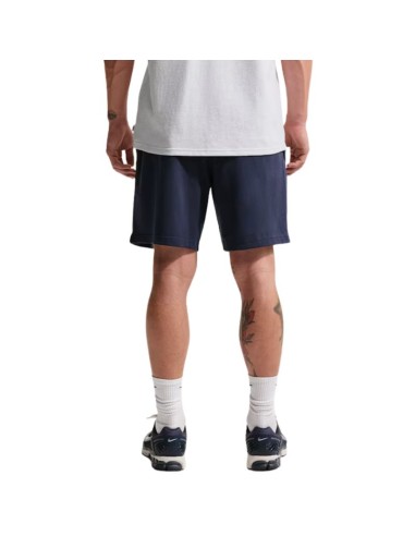Nike Club Men's Shorts Navy Blue FQ4359 451