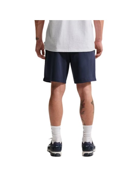Nike Club Men's Shorts Navy Blue FQ4359 451