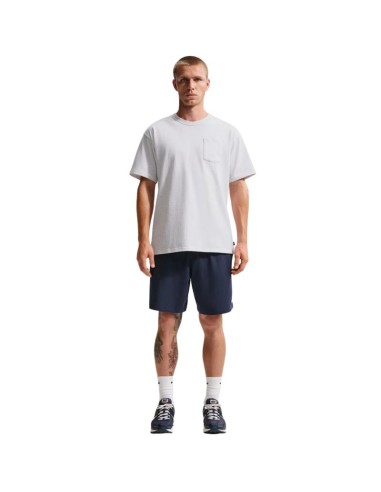 Nike Club Men's Shorts Navy Blue FQ4359 451
