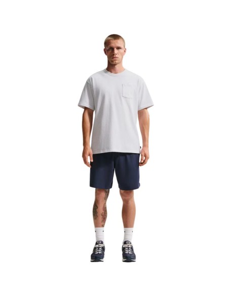 Nike Club Men's Shorts Navy Blue FQ4359 451
