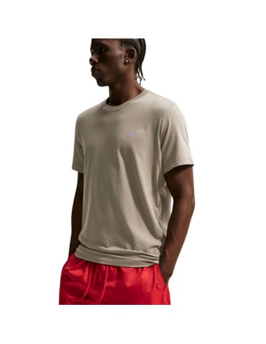 Nike Club men's shorts red FN3307 657