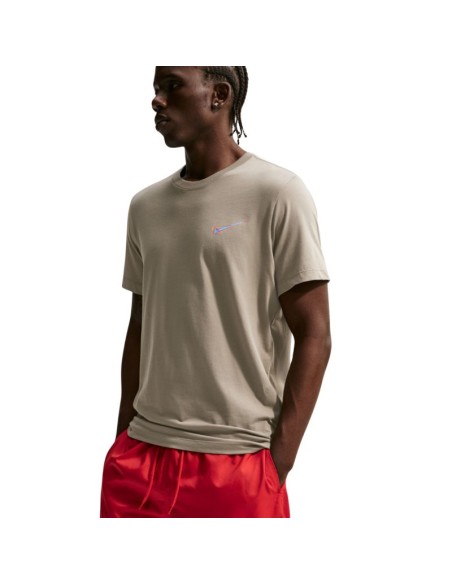 Nike Club men's shorts red FN3307 657