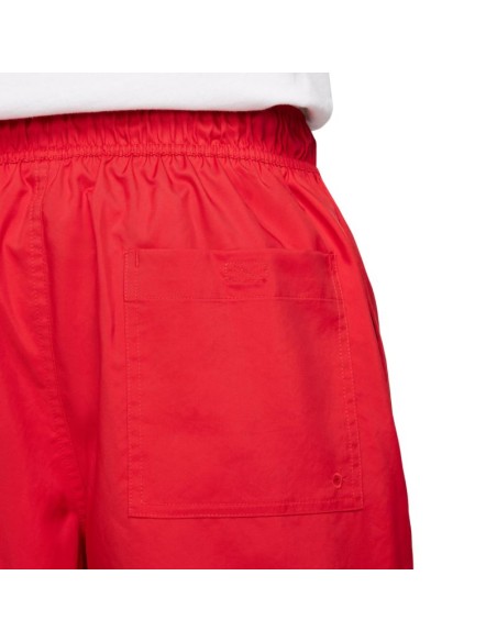 Nike Club men's shorts red FN3307 657