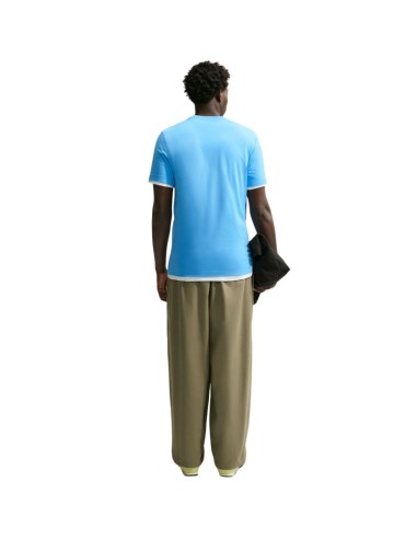 Nike Club Tee Men's Light Blue AR4997 497