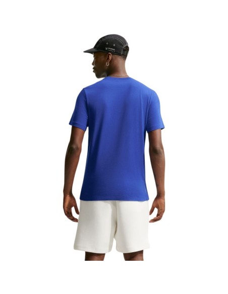 Nike Club Tee Men's TShirt Blue AR4997 417
