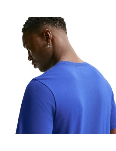Nike Club Tee Men's TShirt Blue AR4997 417