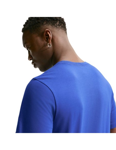 Nike Club Tee Men's TShirt Blue AR4997 417
